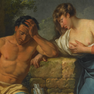 Latitudes of Tenderness: Imagining Nouvelle France in the Ancien Régime