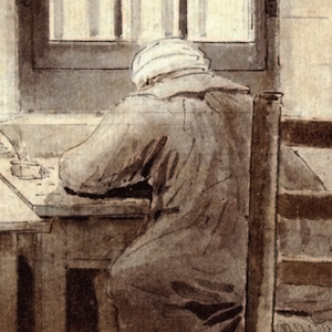 Hubert Robert in Prison: Self, Revolution, and the Contingencies of Artistic Inscription