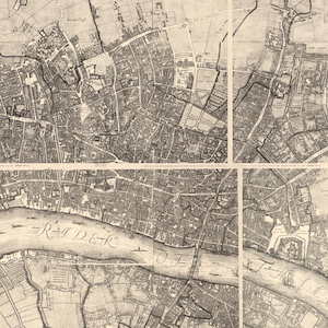 Restorations: Coal, Smoke, and Time in London, circa 1700