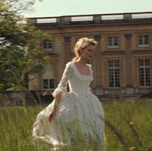 Some Thoughts on Fashion and Race in the Classroom; or, TikTok, Cottagecore, and the Allure of Eighteenth-Century Empire Style Dress