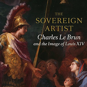 The Sovereign Artist: A Review – by Paul Duro