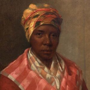 Portraits of Resistance: An Interview with Jennifer Van Horn – by Elizabeth Bacon Eager