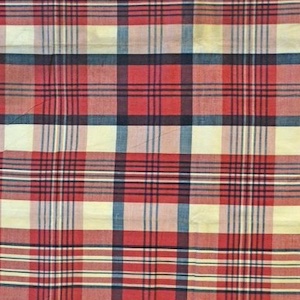 The Indian Madras Cloth and Elite Self-Fashioning in the Bight of Biafra