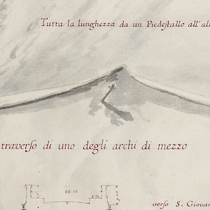 Carlo Marchionni, Architetto Romano: Drawing the Self in Eighteenth-Century Rome