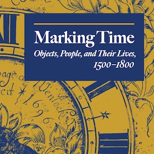 Marking Time: A Review – by Francesca Kaes