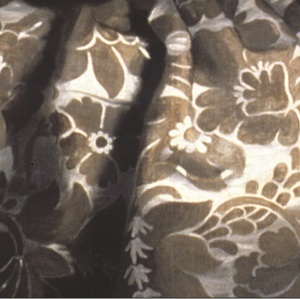 Portrait of a Woman in Silk: A Review – by Laura Auricchio