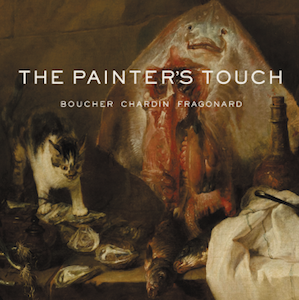 The Painter’s Touch : une lecture – par Charlotte Guichard