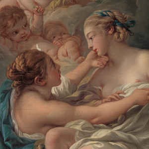 Casanova, Art, and Eroticism – by Mary D. Sheriff