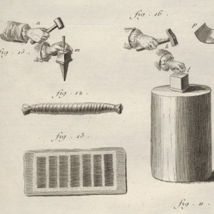 Encyclopædia Materia: Material Intelligence and Common Knowledge