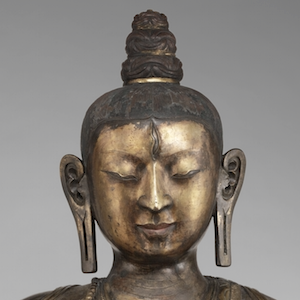 Crafting Buddhist Art in Qing China’s Contact Zones during the Eighteenth Century