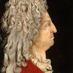 Antoine Benoist’s Wax Portraits of Louis XIV