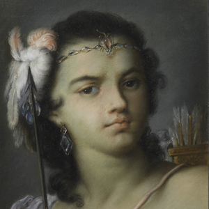 Rosalba Carriera’s Four Continents and the Commerce of Skin