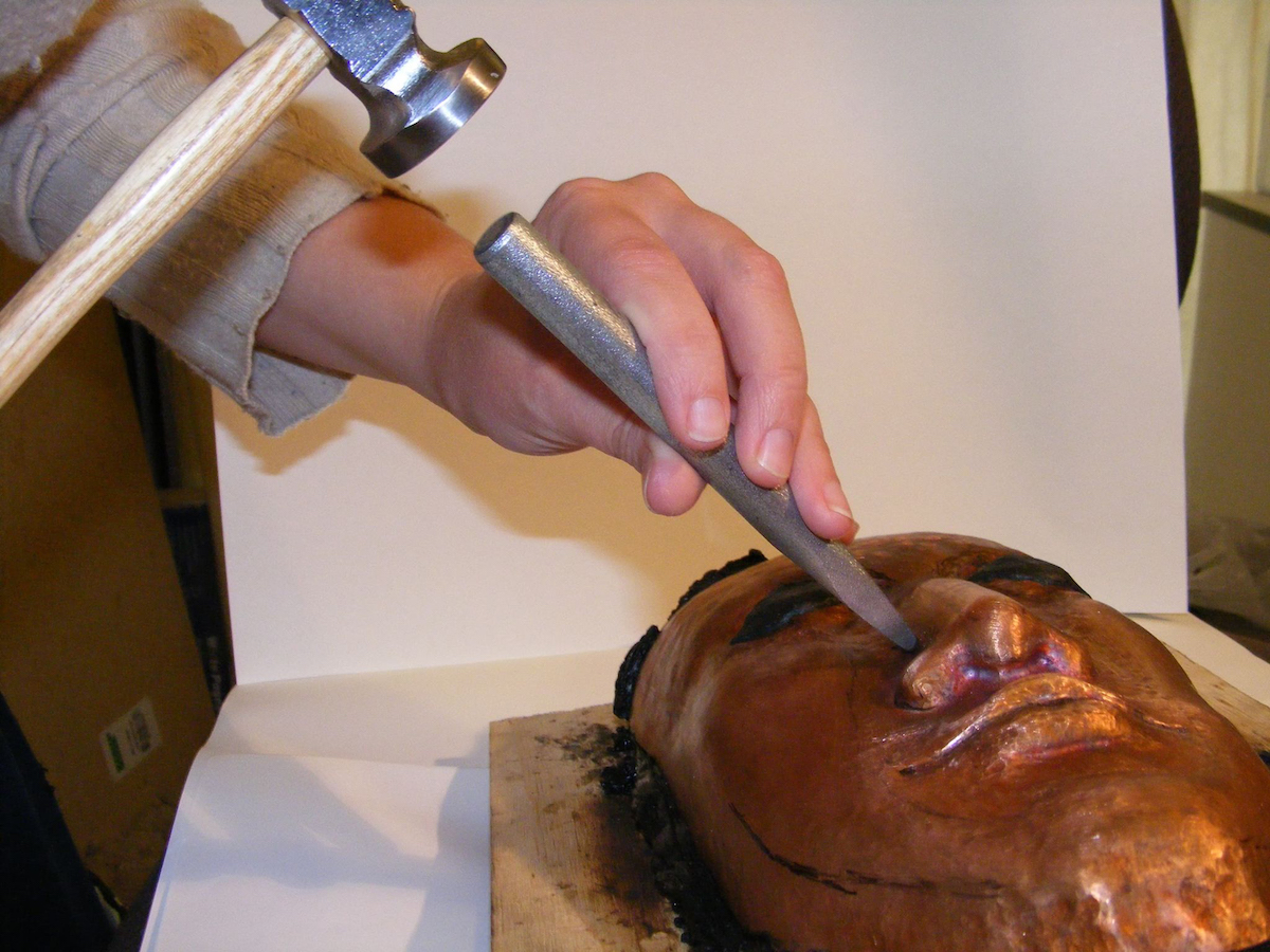 Reanimating the Goldsmith: An Artisanal Reading of the Archive ...
