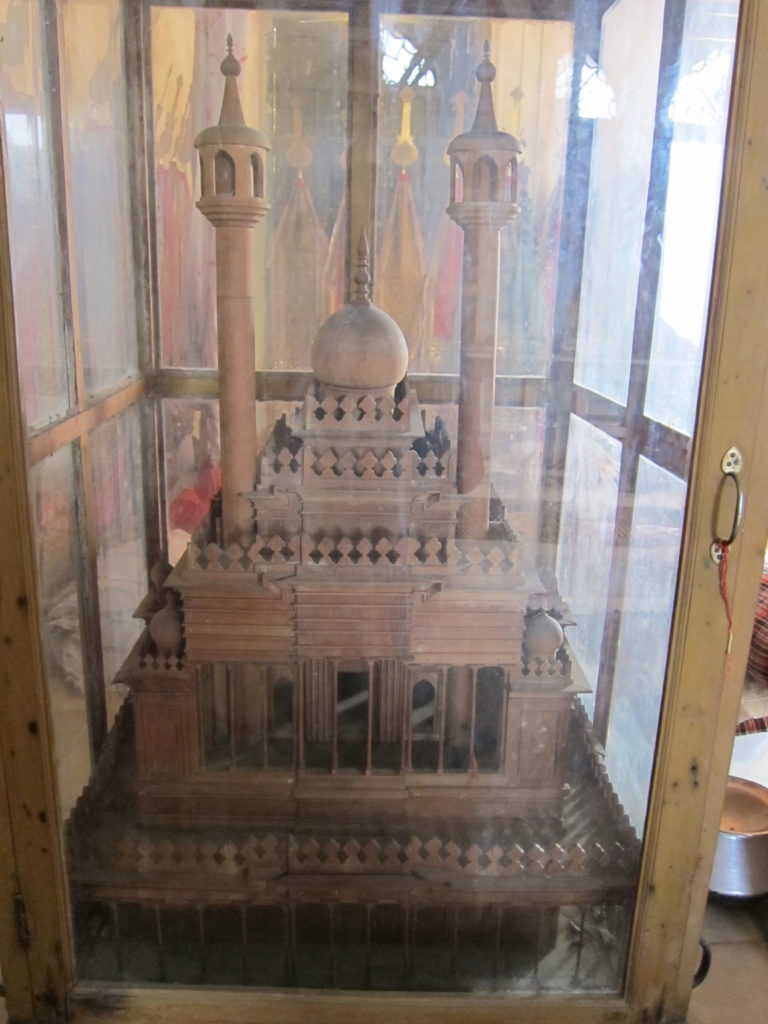 An Architecture of Ephemerality between South and West Asia – Journal18 ...