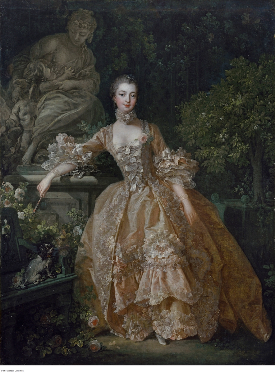 Vivienne Westwood s Eighteenth Century by Robert Wellington