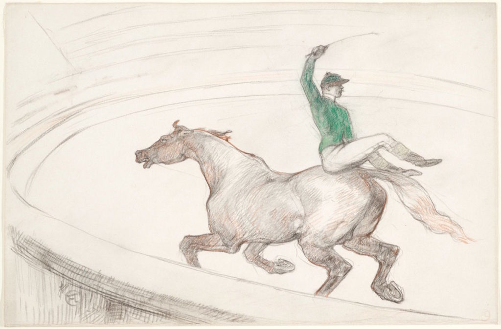 L’expérience des formes autour de l’exposition “Drawing The