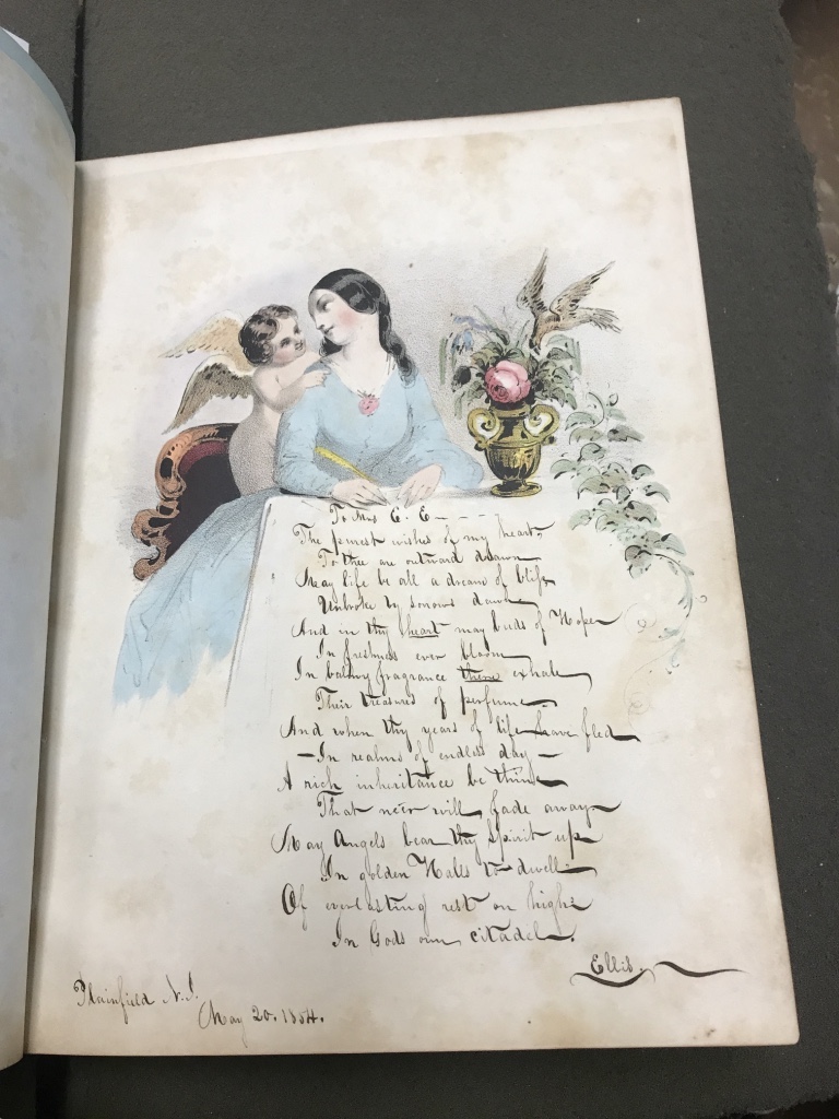 Reflective and Reflexive Forms Intimacy and Medium Specificity in