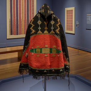 Arts of the Maghreb: North African Textiles and Jewelry – Curatorial Reflections