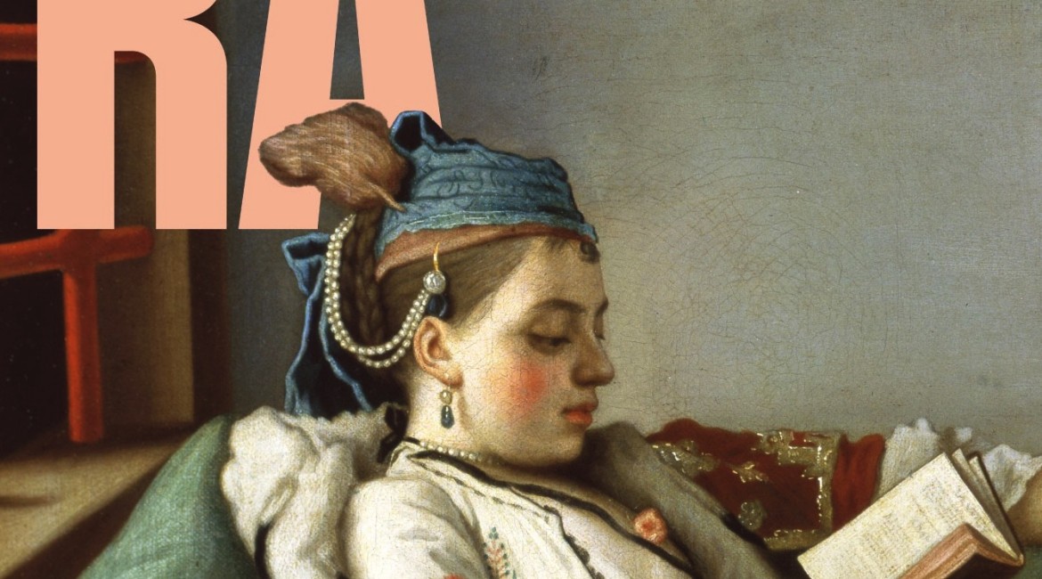 Pastel will Travel. Liotard at the Royal Academy – by Francesca Whitlum-Cooper