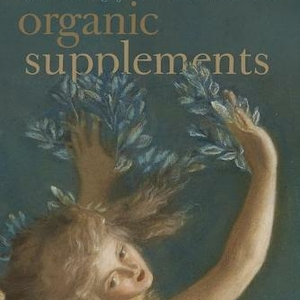 Organic Supplements: A Review – by Giulia Pacini