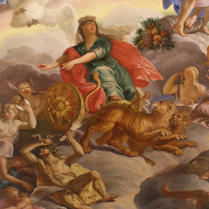 A New Golden Age: Politics and Mural Painting at Chatsworth