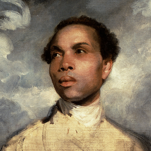 Enlightenment as Thought Made Public: Joshua Reynolds’s Portrait of a Black Man