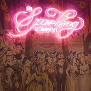 In Sparkling Company: A Review – by Romita Ray