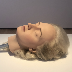 The Antoinette Effect: An Interview with Simon Fujiwara – by Sasha Rossman