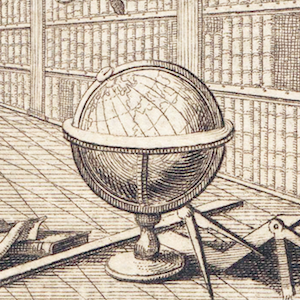 The Lost Library of the King of Portugal: A Review – by Kirsten Schultz