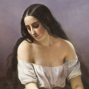 Peintres Femmes: A Review —  by Paris A. Spies-Gans