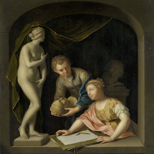 Classical Art? A Review – by Guy Walton