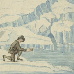 Making Sense of Ice? Engaging Meltwater in the Long Eighteenth Century in Switzerland and France
