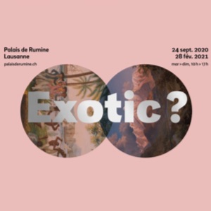 Exotic? A Curator’s Note – by Noémie Etienne